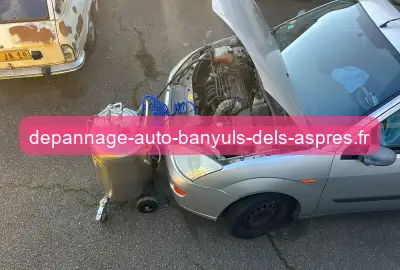 Erreur Carburant