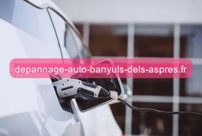 Panne voiture électrique